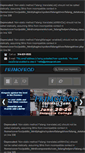 Mobile Screenshot of primoprod.com